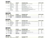 ufc网球赛事战报马拉松配速员个人介绍怎么写2024年马拉松猝死事件青岛中阳俱乐部